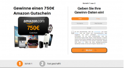 Klik hier voor de korting bij RLM - Win €750 Amazon tegoedbon